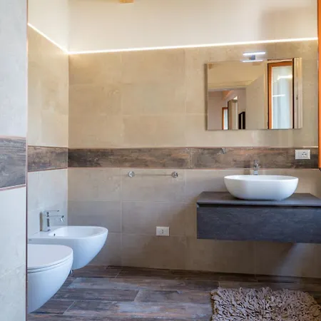 Il Sogno Nel Borgo Bed & Breakfast