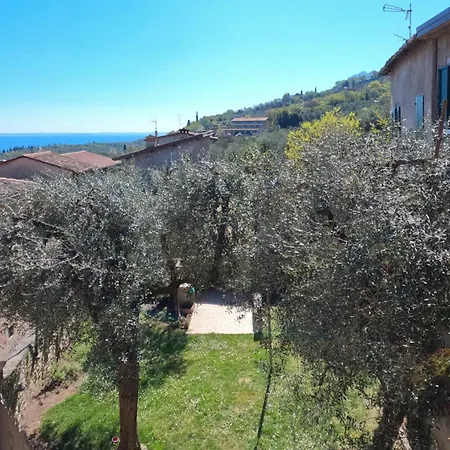 B&B Il Sogno Nel Borgo