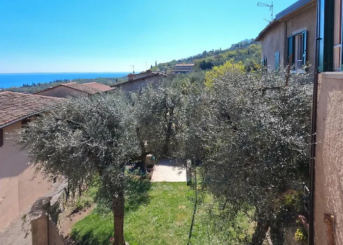 B&B Il Sogno Nel Borgo
