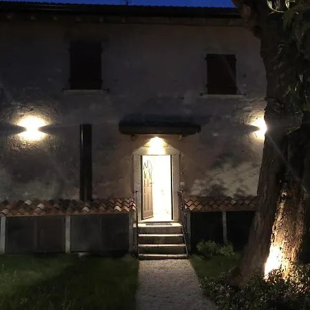 Il Sogno Nel Borgo *