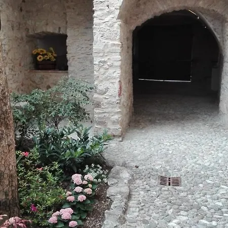 Il Sogno Nel Borgo *