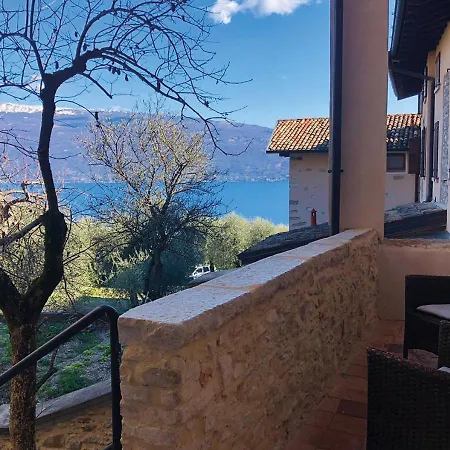 Il Sogno Nel Borgo * Gargnano