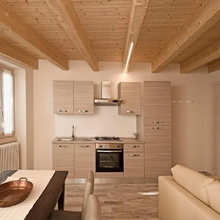 Il Sogno Nel Borgo * Gargnano