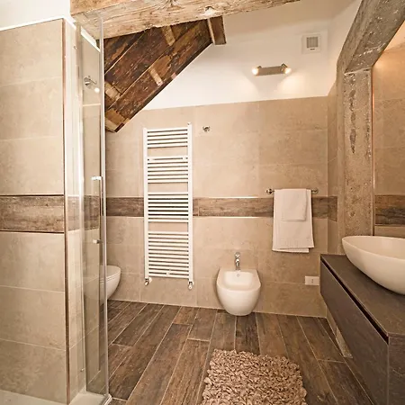 Il Sogno Nel Borgo
