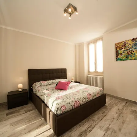 Frühstückspension Il Sogno Nel Borgo Gargnano