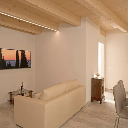 Frühstückspension Il Sogno Nel Borgo