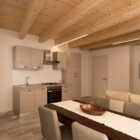 Il Sogno Nel Borgo