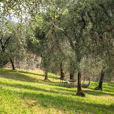 Panzió Il Sogno Nel Borgo