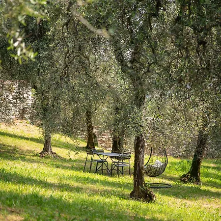 Panzió Il Sogno Nel Borgo Gargnano
