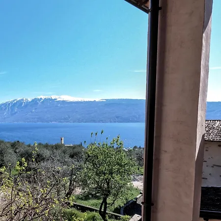 Il Sogno Nel Borgo Oda ve Kahvaltı Gargnano