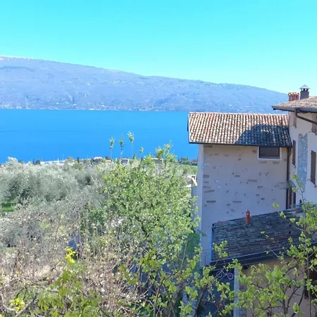 Il Sogno Nel Borgo Oda ve Kahvaltı Gargnano
