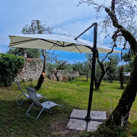 Il Sogno Nel Borgo 3* Gargnano
