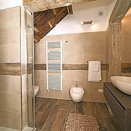 Bed and breakfast Il Sogno Nel Borgo