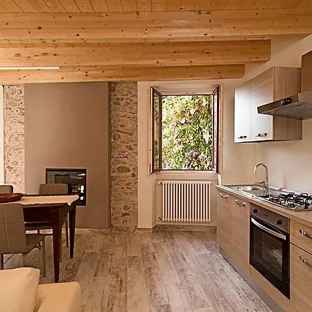 Il Sogno Nel Borgo 3* Gargnano