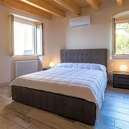 Frühstückspension Il Sogno Nel Borgo 3*