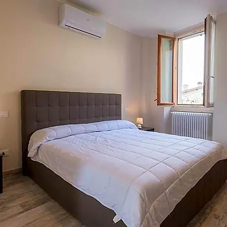 Frühstückspension Il Sogno Nel Borgo