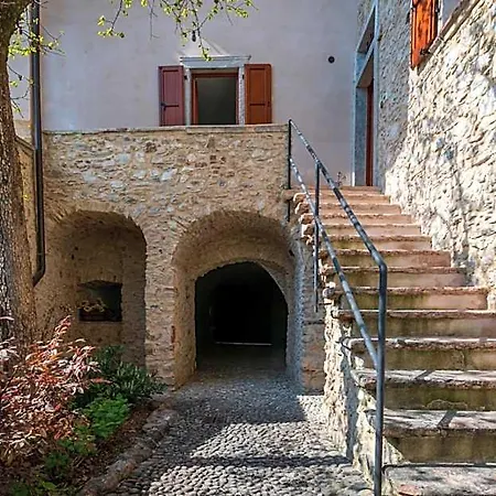 Il Sogno Nel Borgo Bed and breakfast 3*