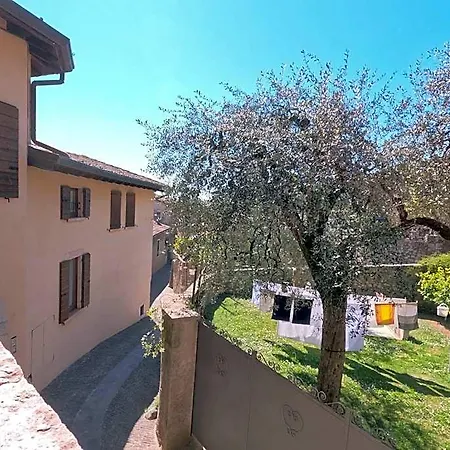 Bed and breakfast Il Sogno Nel Borgo Gargnano