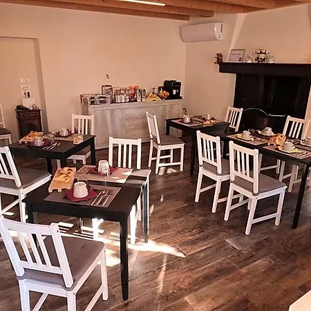 Il Sogno Nel Borgo Bed and breakfast