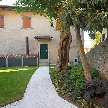 Il Sogno Nel Borgo Panzió *