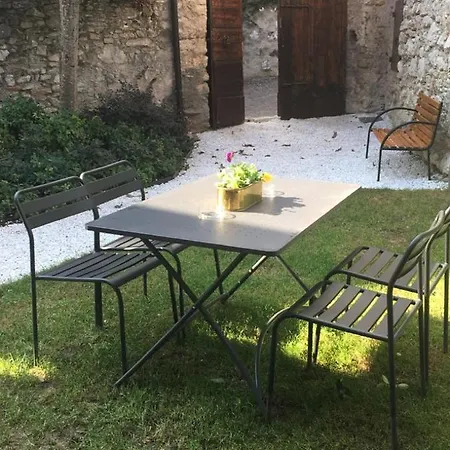 Il Sogno Nel Borgo * Gargnano