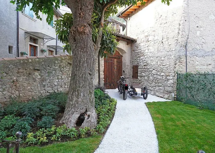 Il Sogno Nel Borgo Отель типа 