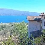 Il Sogno Nel Borgo Bed and breakfast Gargnano