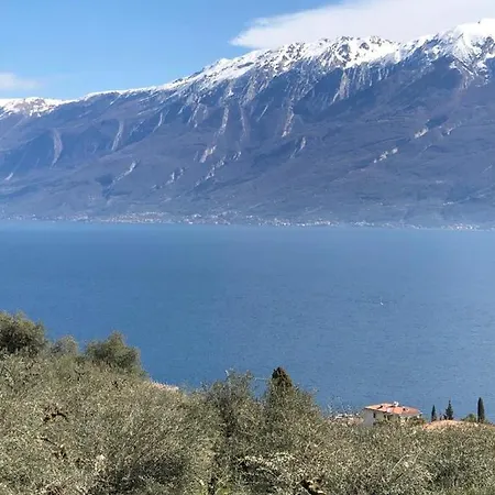 Il Sogno Nel Borgo Gargnano