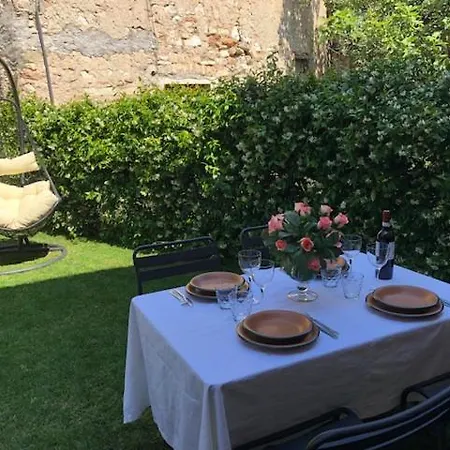 Bed & Breakfast Il Sogno Nel Borgo *