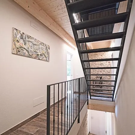 Bed & Breakfast Il Sogno Nel Borgo Gargnano