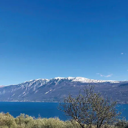 Bed and breakfast Il Sogno Nel Borgo Gargnano
