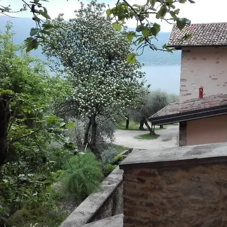 Bed & Breakfast Il Sogno Nel Borgo Gargnano