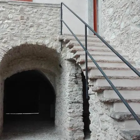 Il Sogno Nel Borgo Bed & Breakfast