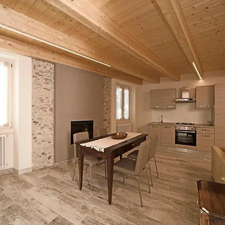 Il Sogno Nel Borgo Gargnano
