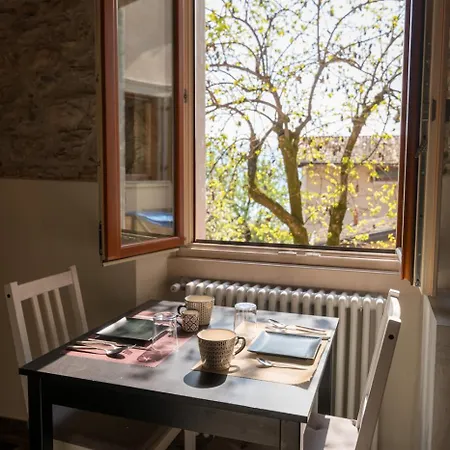 Il Sogno Nel Borgo 3* ガルニャーノ