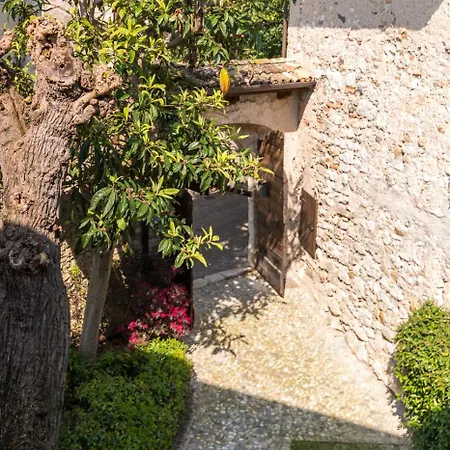 Il Sogno Nel Borgo ベッド・アンド・ブレックファスト