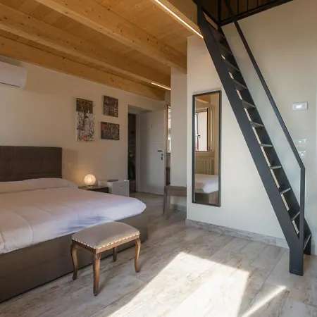 Il Sogno Nel Borgo