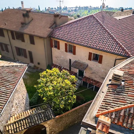 Il Sogno Nel Borgo 3*