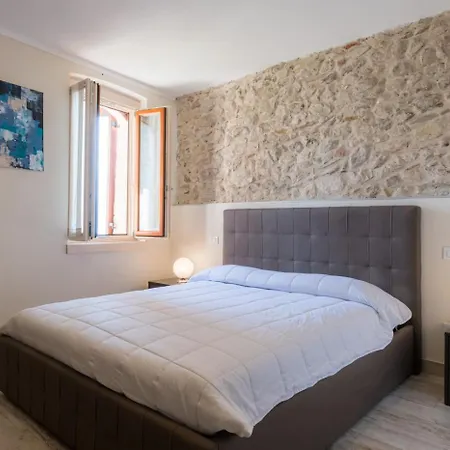 Il Sogno Nel Borgo ガルニャーノ