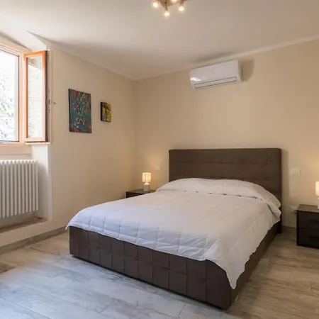 Il Sogno Nel Borgo 3* ガルニャーノ