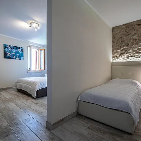 Il Sogno Nel Borgo