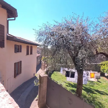 ベッド・アンド・ブレックファスト Il Sogno Nel Borgo ガルニャーノ