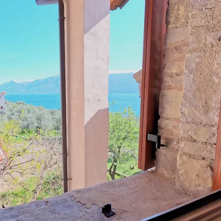 Il Sogno Nel Borgo 3* ガルニャーノ
