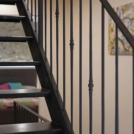 Il Sogno Nel Borgo Bed and breakfast *