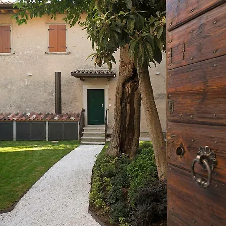 Il Sogno Nel Borgo Bed & Breakfast *