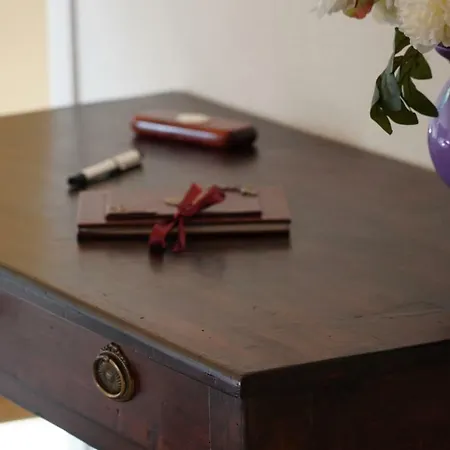 Il Sogno Nel Borgo Bed and breakfast
