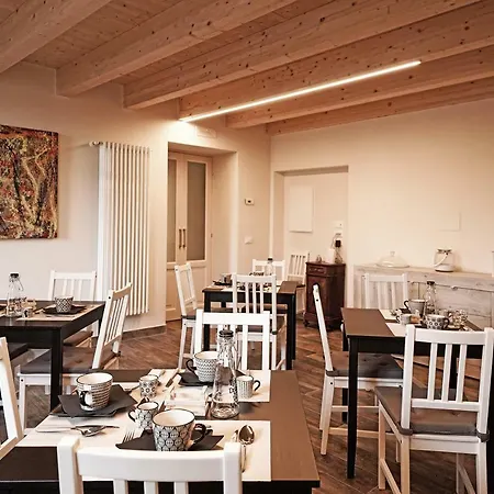 Il Sogno Nel Borgo Bed & Breakfast
