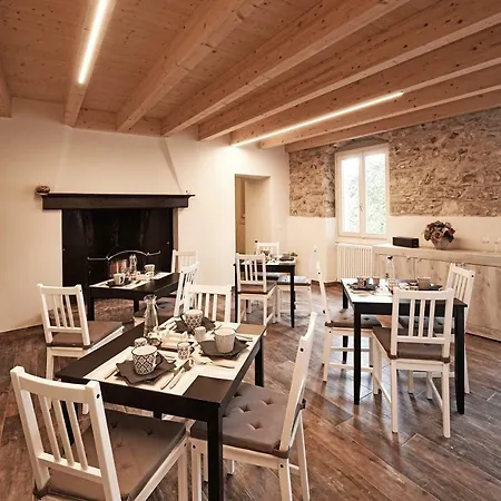 Il Sogno Nel Borgo Bed & Breakfast *