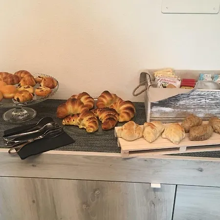 Bed & Breakfast Il Sogno Nel Borgo Gargnano