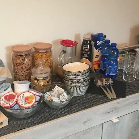 Bed & Breakfast Il Sogno Nel Borgo